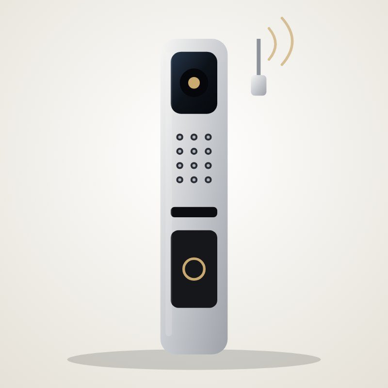 Gate and Shutter Controller
