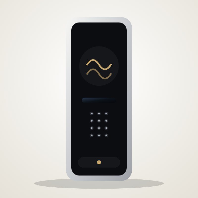 ICU Touchless