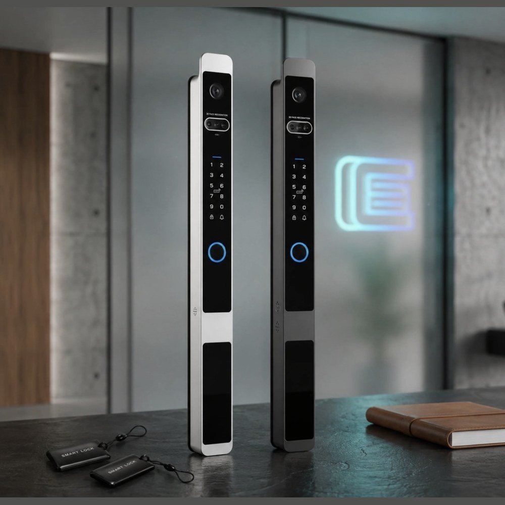 Watchtower Recorder Lock